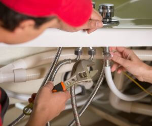 About The Faucet Pros Jay, FL