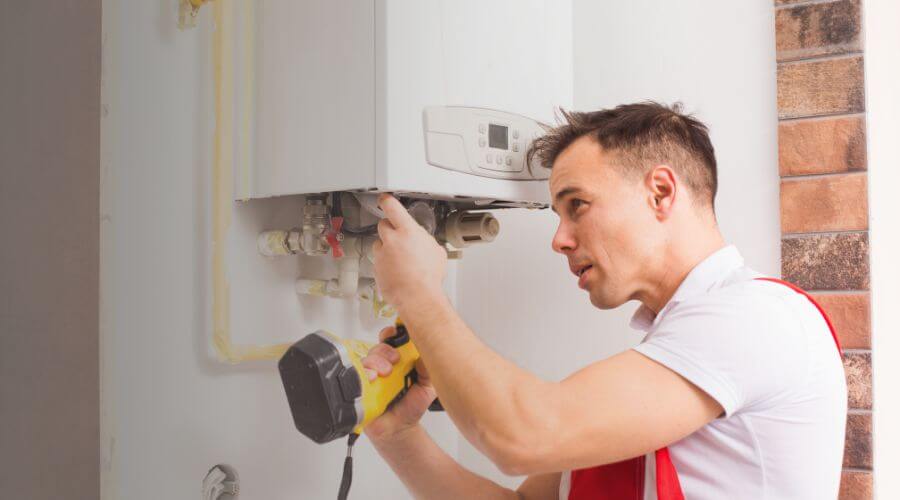 Professional bathroom faucet installation in Jay, FL